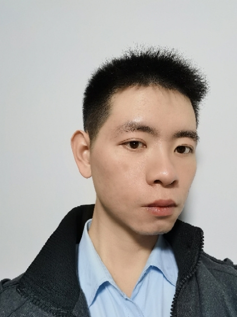 雨过天晴的第一张照片--宁化婚介网