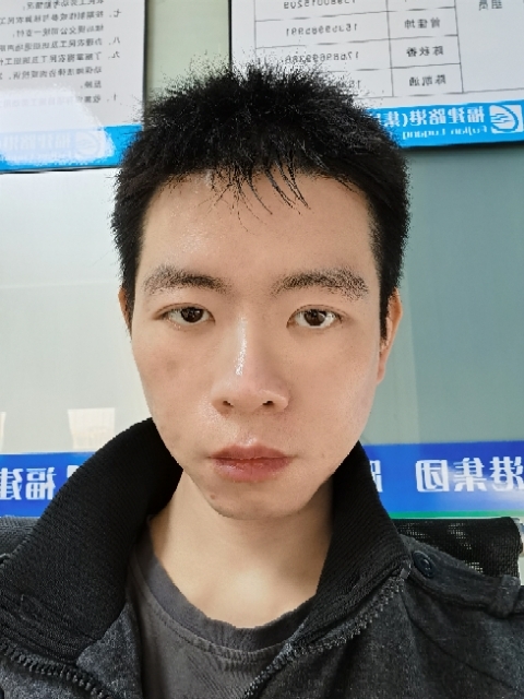 雨过天晴的第二张照片--宁化婚介网