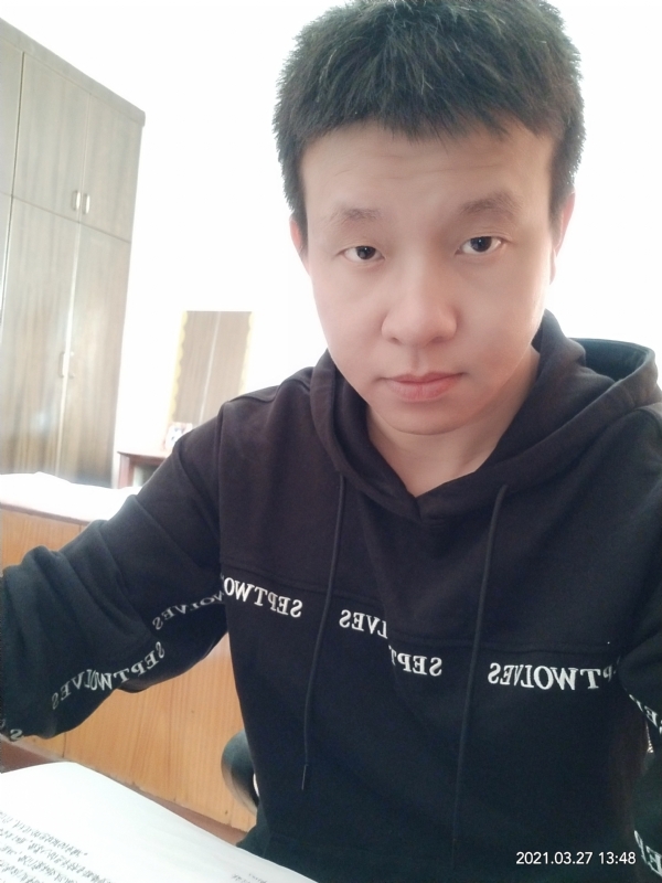 夜雨的第一张照片--宁化婚介网