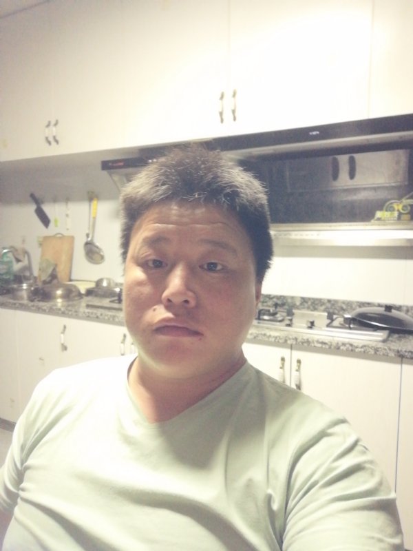 难遇钟意人的第一张照片--宁化婚介网