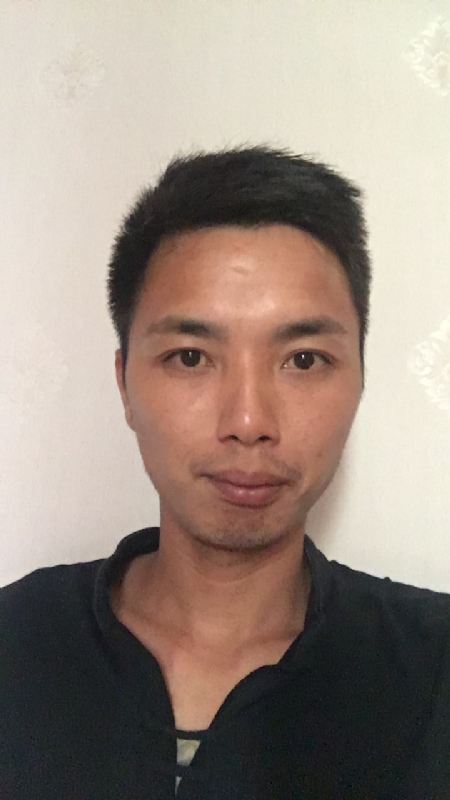 孤独无依的我的第一张照片--宁化婚介网