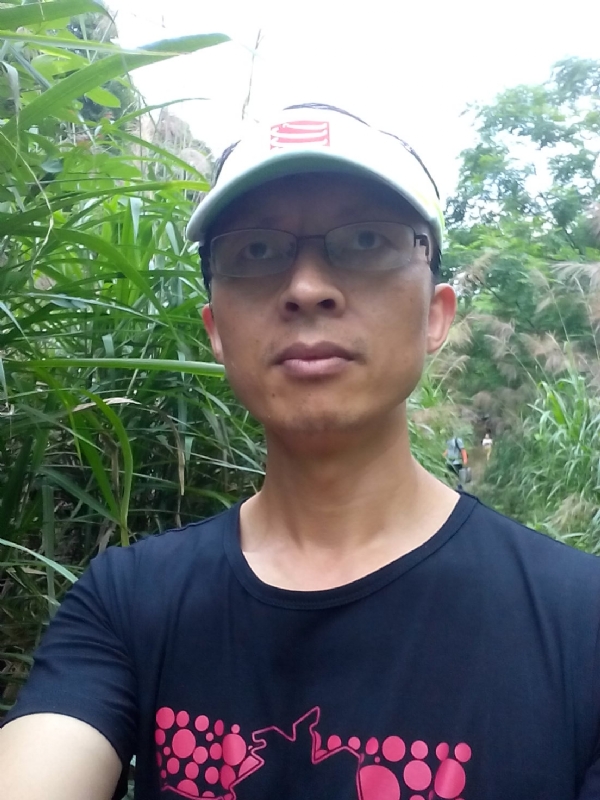 小星的第二张照片--宁化婚介网