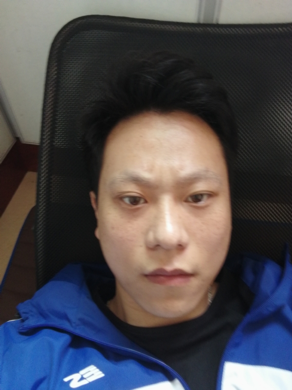 爱上的感觉的第一张照片--宁化婚介网