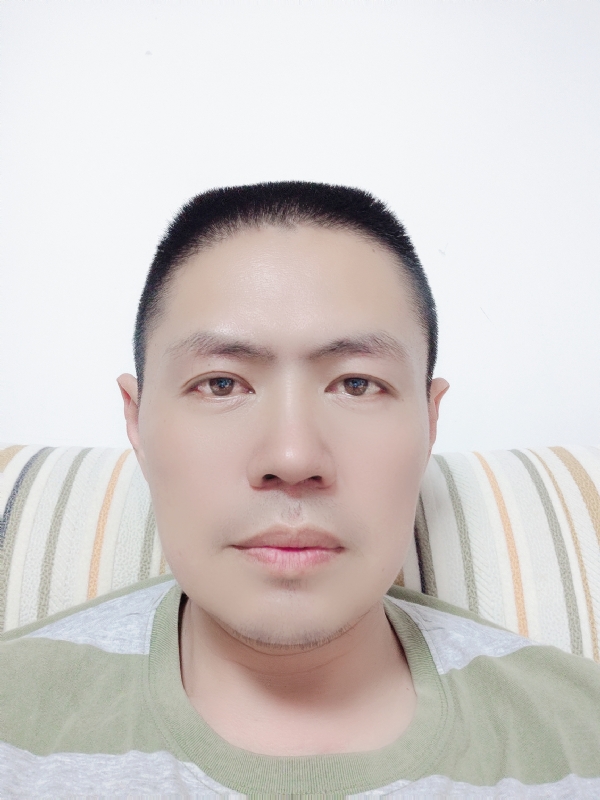 随缘的第一张照片--宁化婚介网