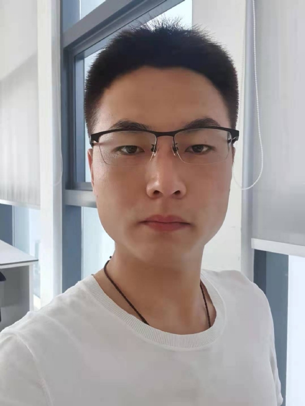 讨你囍‖囍遇你的第一张照片--宁化婚介网