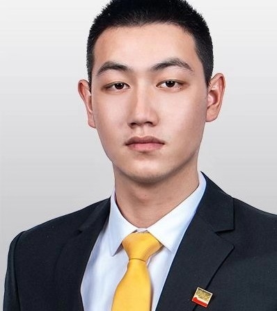 郭先生的第一张照片--宁化婚介网
