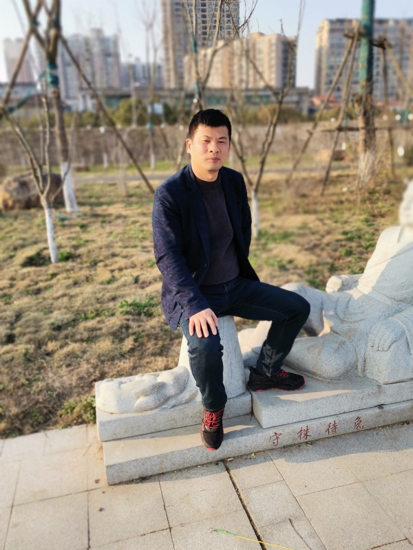 大举的第二张照片--宁化婚介网