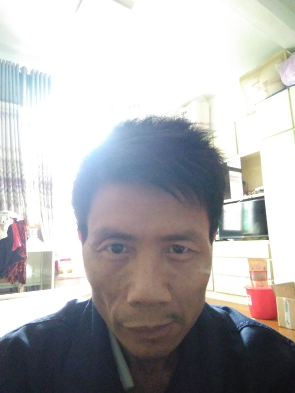 陈伟的第二张照片--宁化婚介网