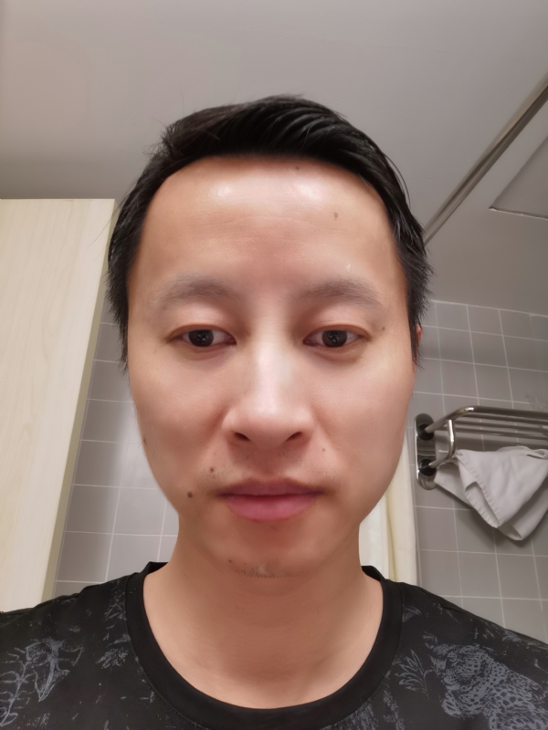 风来云意的第四张照片--宁化婚介网
