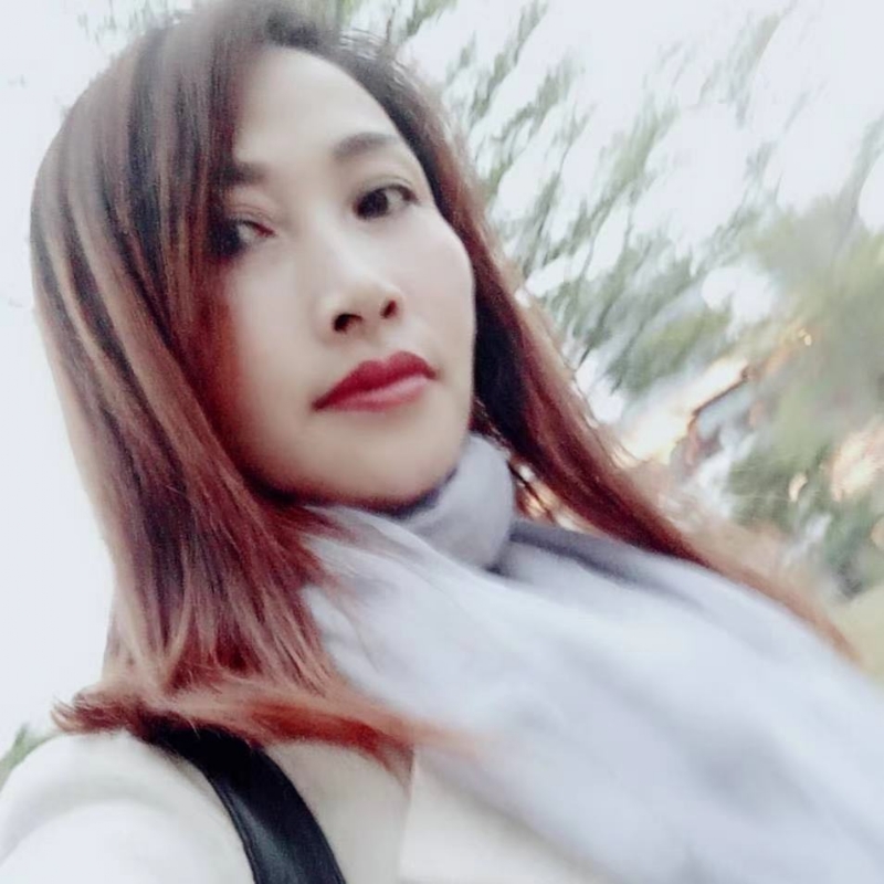 我就是我的第一张照片--宁化婚介网