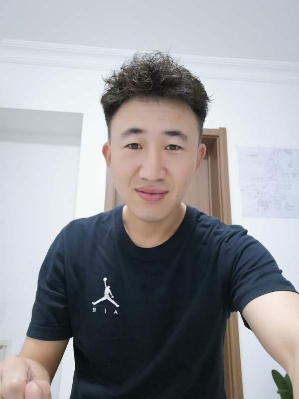 小样的第一张照片--宁化婚介网