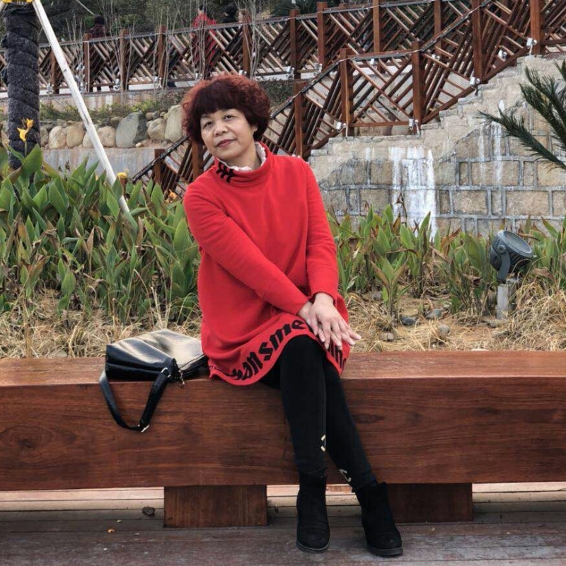 诗琴画意的第一张照片--宁化婚介网