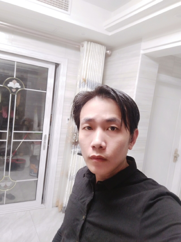阿派的第一张照片--宁化婚介网