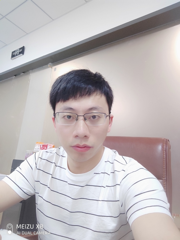 魔幻星空的第一张照片--宁化婚介网