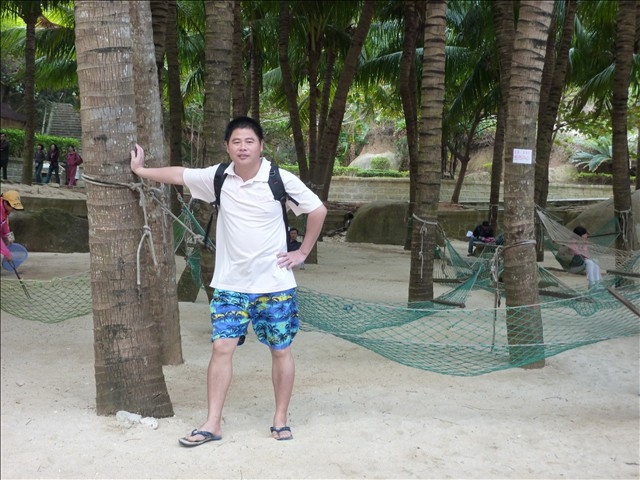 青鸟的第一张照片--宁化婚介网