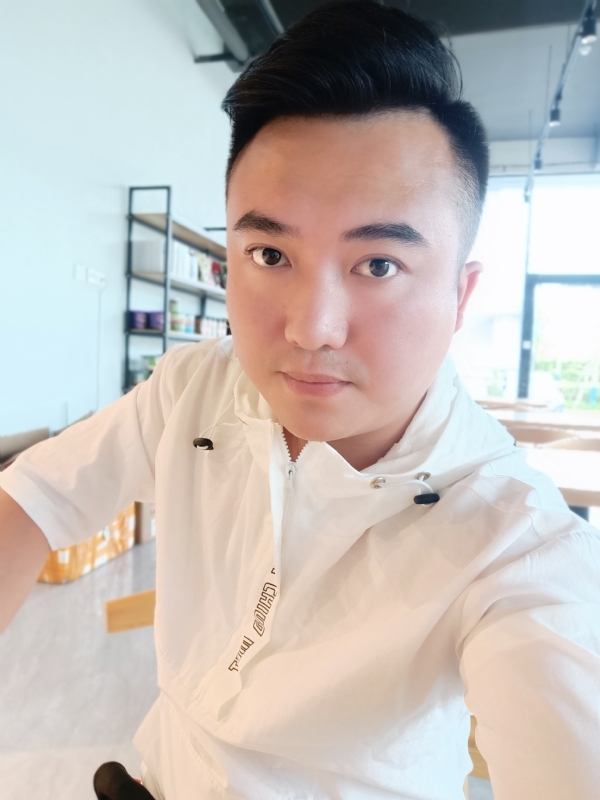 王先生的第一张照片--宁化婚介网
