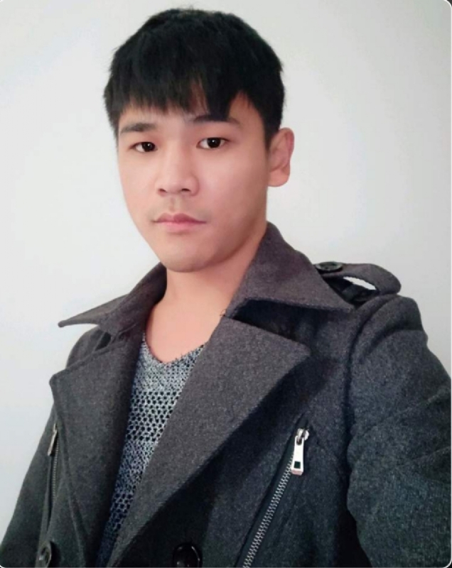 良人的第二张照片--宁化婚介网