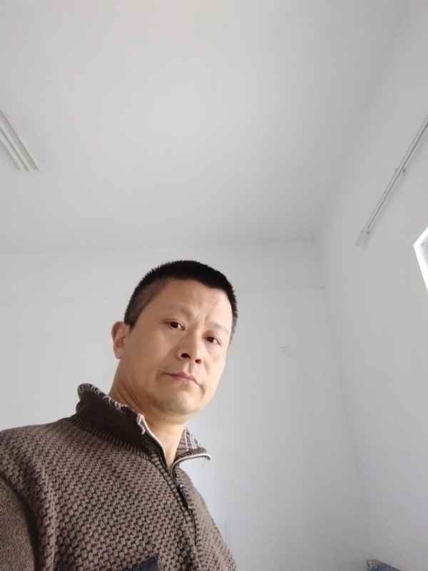 无云的第一张照片--宁化婚介网
