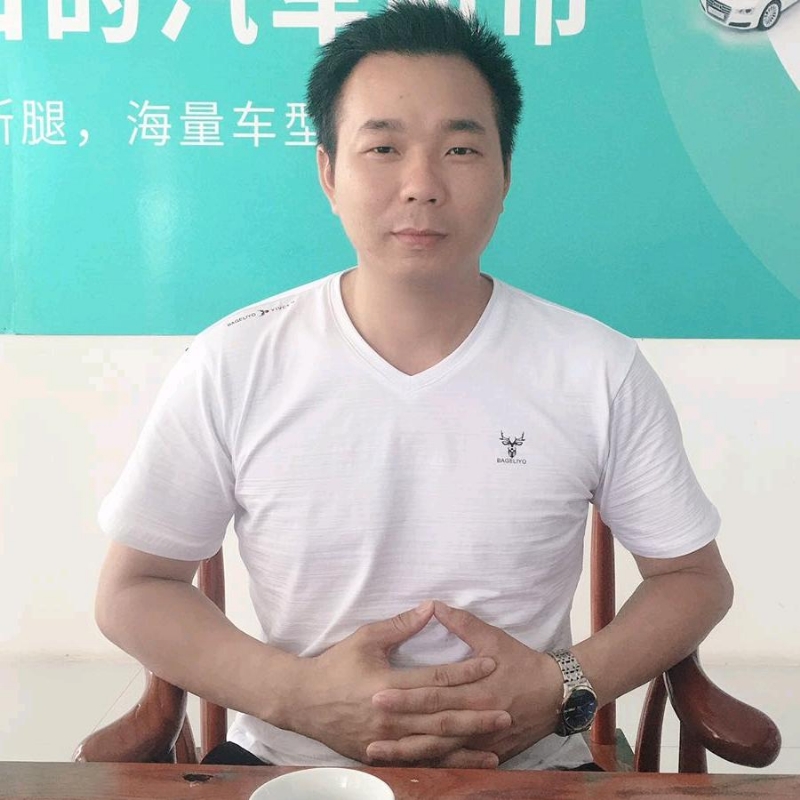 洪哥的第一张照片--宁化婚介网