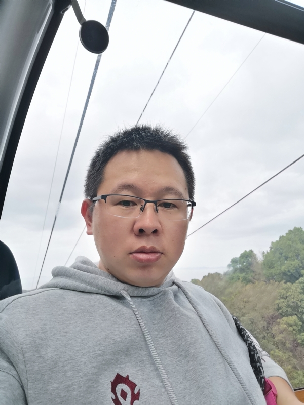 枫叶12的第一张照片--宁化婚介网