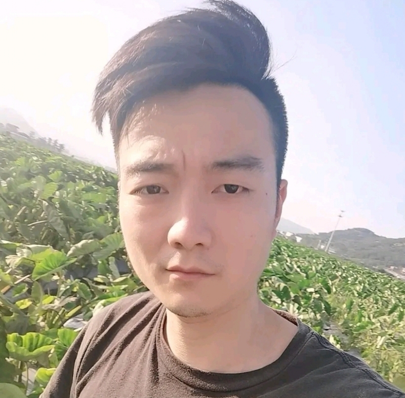 等待的第一张照片--宁化婚介网