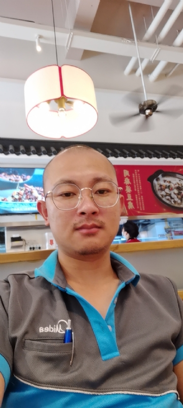 择一人相老的第一张照片--宁化婚介网