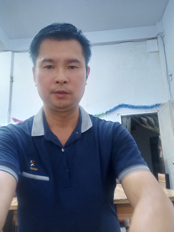 我是自强不息的第一张照片--宁化婚介网