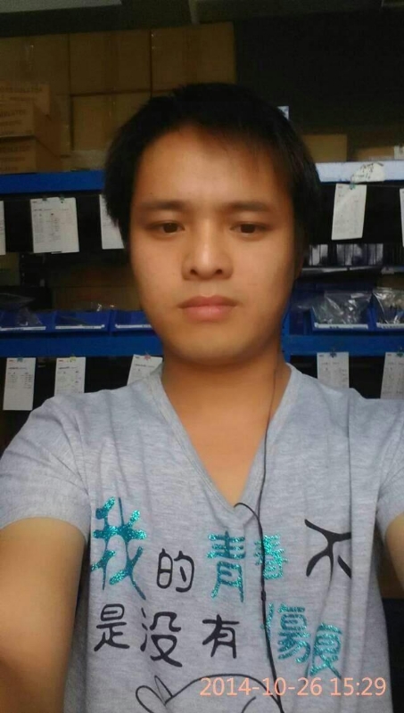 闽南泉州阿海的第一张照片--宁化婚介网