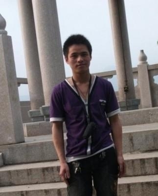 闽南泉州阿海的第三张照片--宁化婚介网