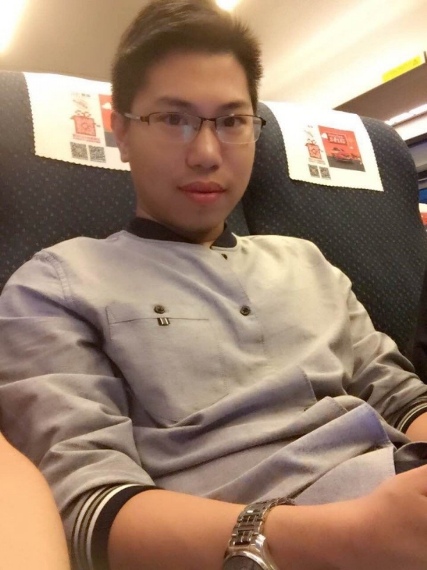 落幕的第一张照片--宁化婚介网