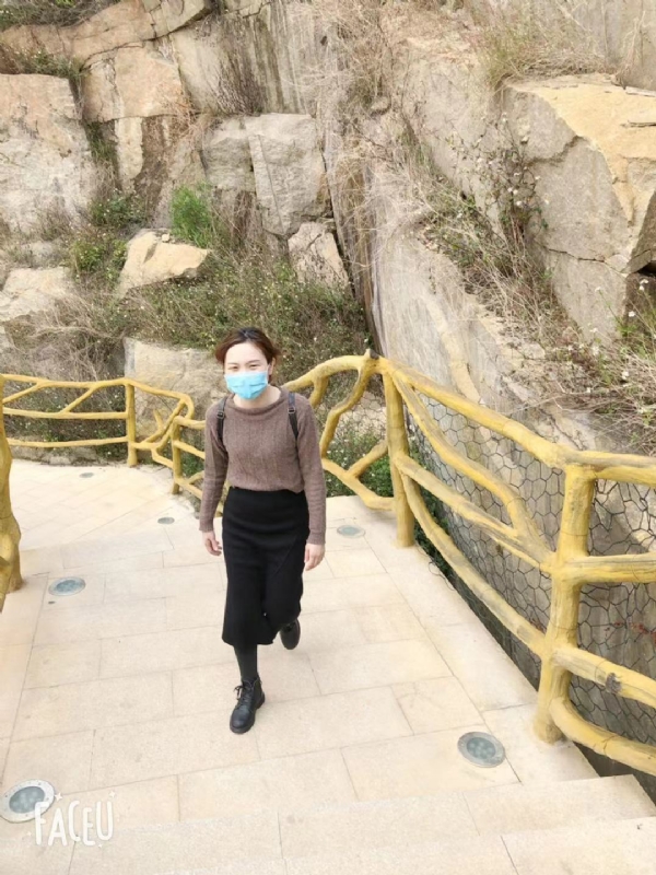 隐身2021的第一张照片--宁化婚介网