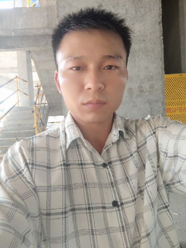 瑾言的第一张照片--宁化婚介网