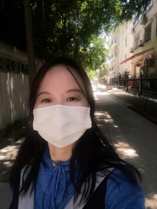 余生有你的第四张照片--宁化婚介网