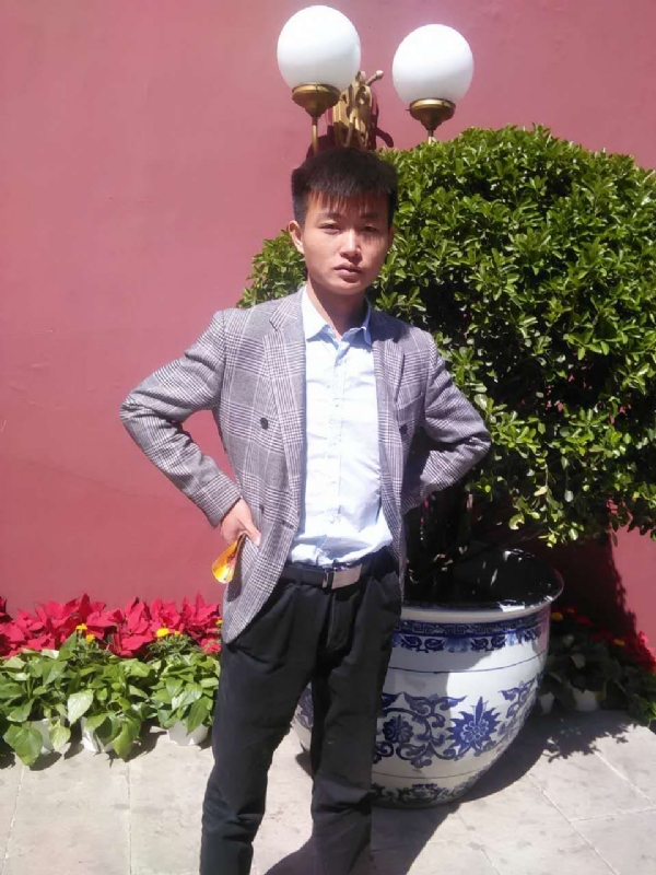 黎明之光的第二张照片--宁化婚介网