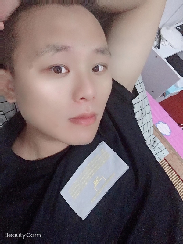 相守的第二张照片--宁化婚介网