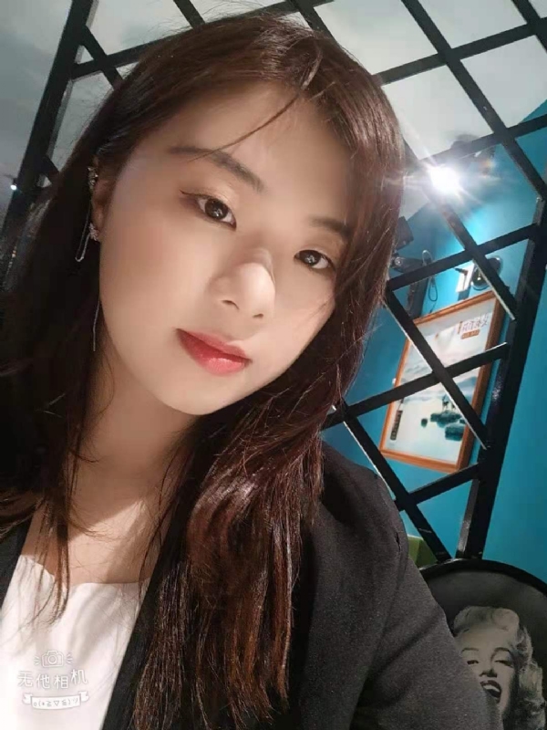 带翅膀的小猫的第一张照片--宁化婚介网