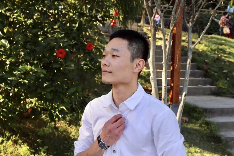 落落大方的第一张照片--宁化婚介网