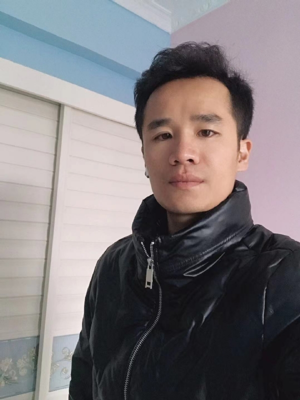 小杨哥的第一张照片--宁化婚介网