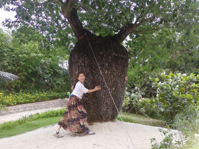 非比的第一张照片--宁化婚介网