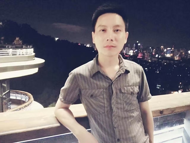 幕秋的第二张照片--宁化婚介网