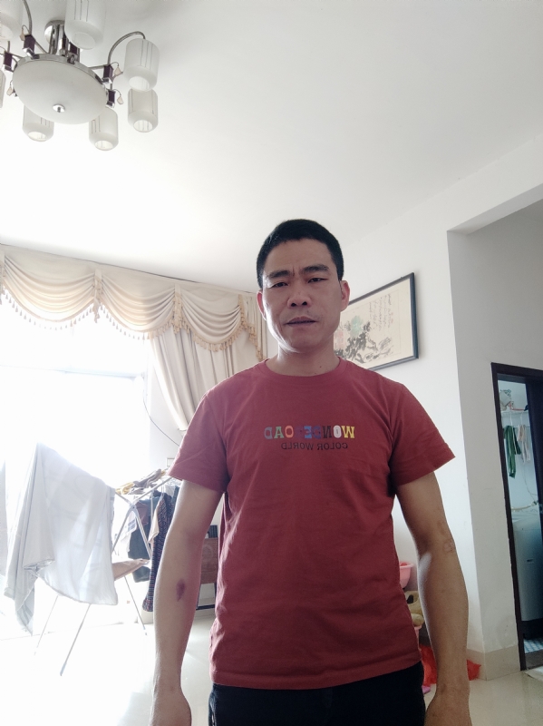 再回首的第二张照片--宁化婚介网