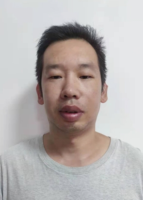 微笑的第二张照片--宁化婚介网