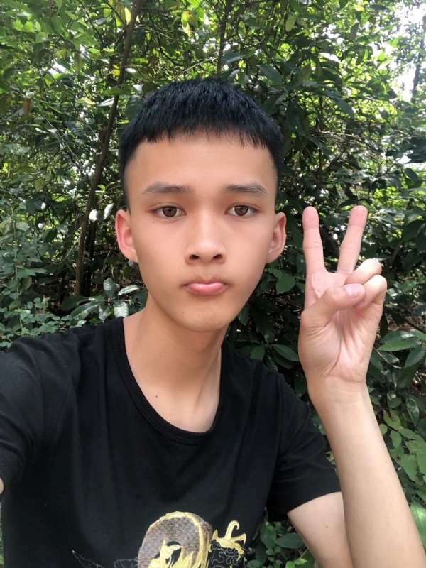 爱你到最后一刻的第二张照片--宁化婚介网