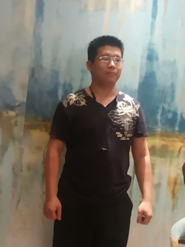 梦想成真的第一张照片--宁化婚介网