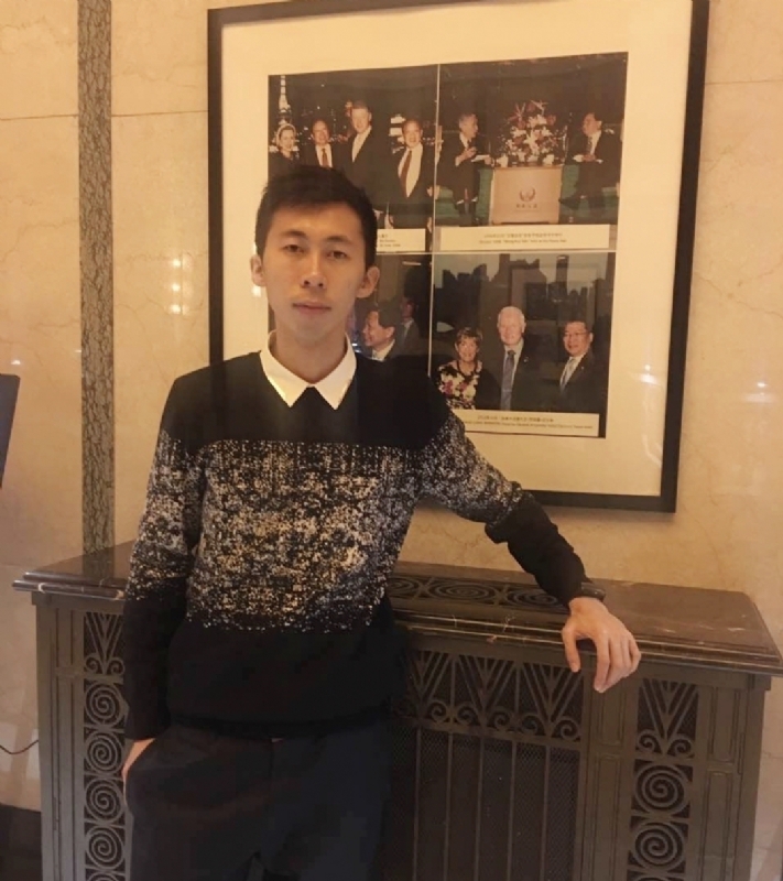 初心1988的第二张照片--宁化婚介网