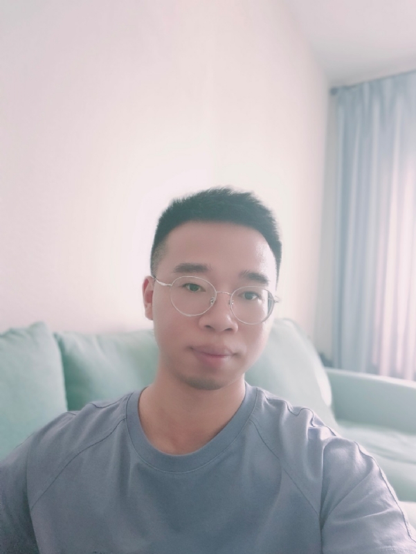 阿挺的第一张照片--宁化婚介网