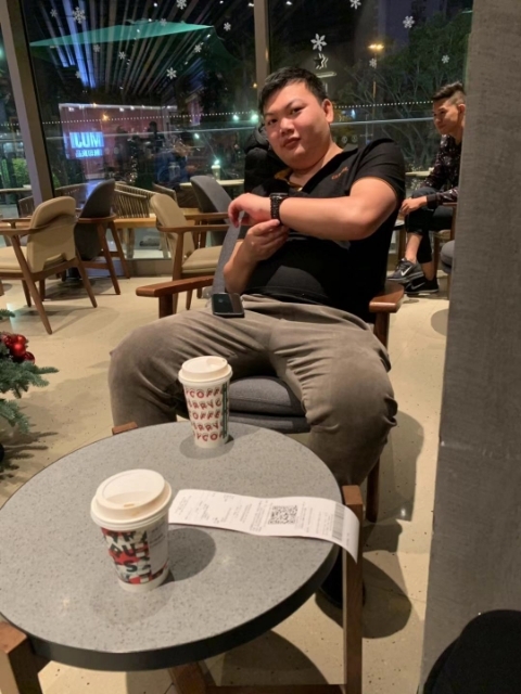 华熙的第一张照片--宁化婚介网