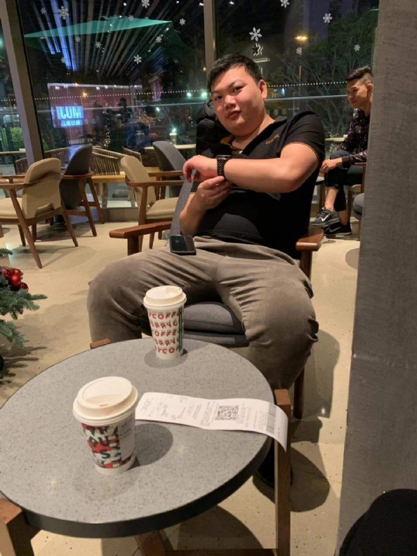 华熙的第二张照片--宁化婚介网
