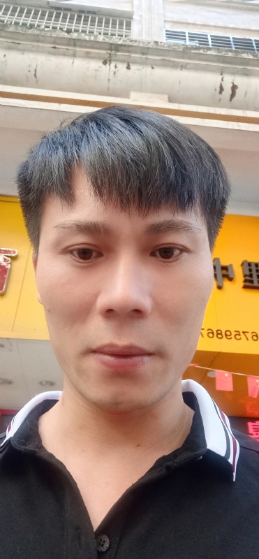 笑看人生的第一张照片--宁化婚介网