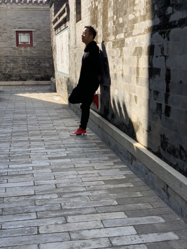 有趣的灵魂的第三张照片--宁化婚介网